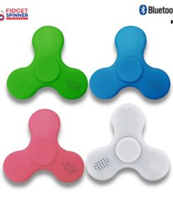 hand spinner bluetooth différentes couleurs