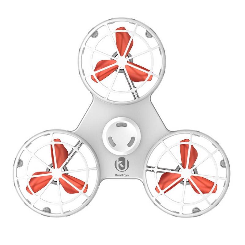 Hand Spinner Volant Drone